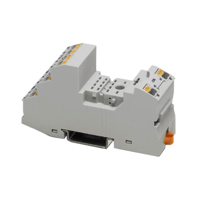 2900934 Phoenix Contact  Zoccoli per relè